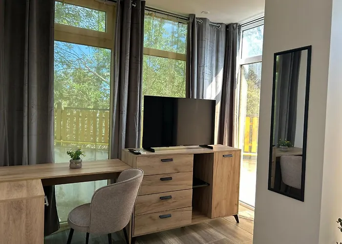 Avenue Palm - Avenue Hotel de apartamente 4*