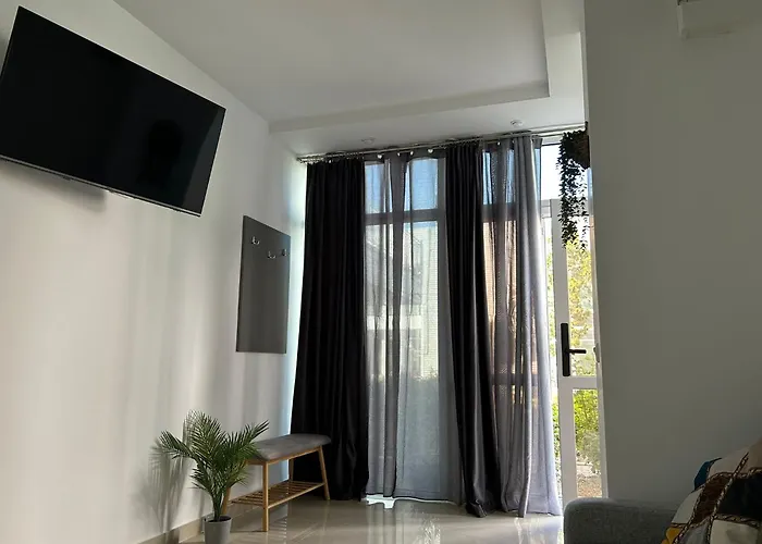 Appart hôtel Avenue Palm Eforie - Avenue Hotels