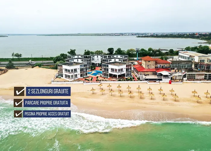 Avenue Palm - Avenue Hotel de apartamente 4*